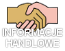 Informacje handlowe